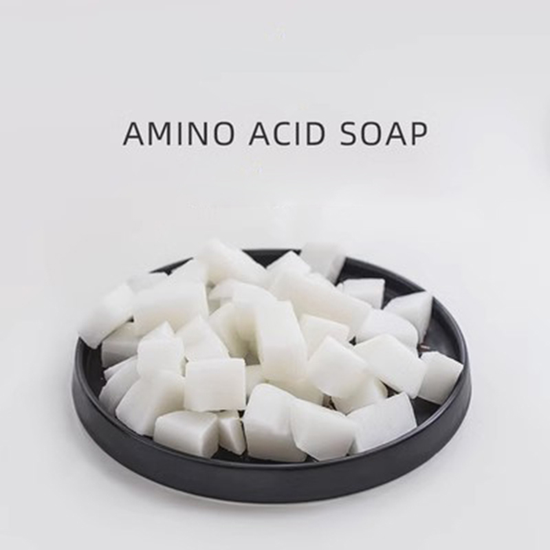Transparent Solid Glycerin Soa - Soap Making Glycerin のレビューと価格