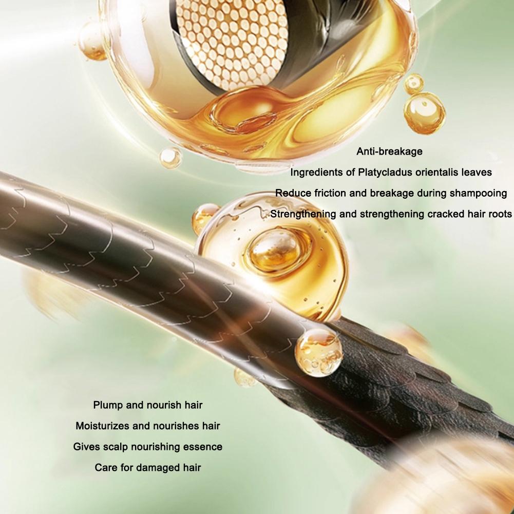 1-10Pcs Natural Herbal Shampoo - Castor Oil Soap のレビューと価格