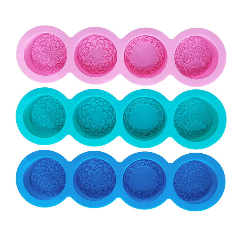 3D Handmade Silicone Soap Mold - Soap Making Guide For Beginners のレビューと価格