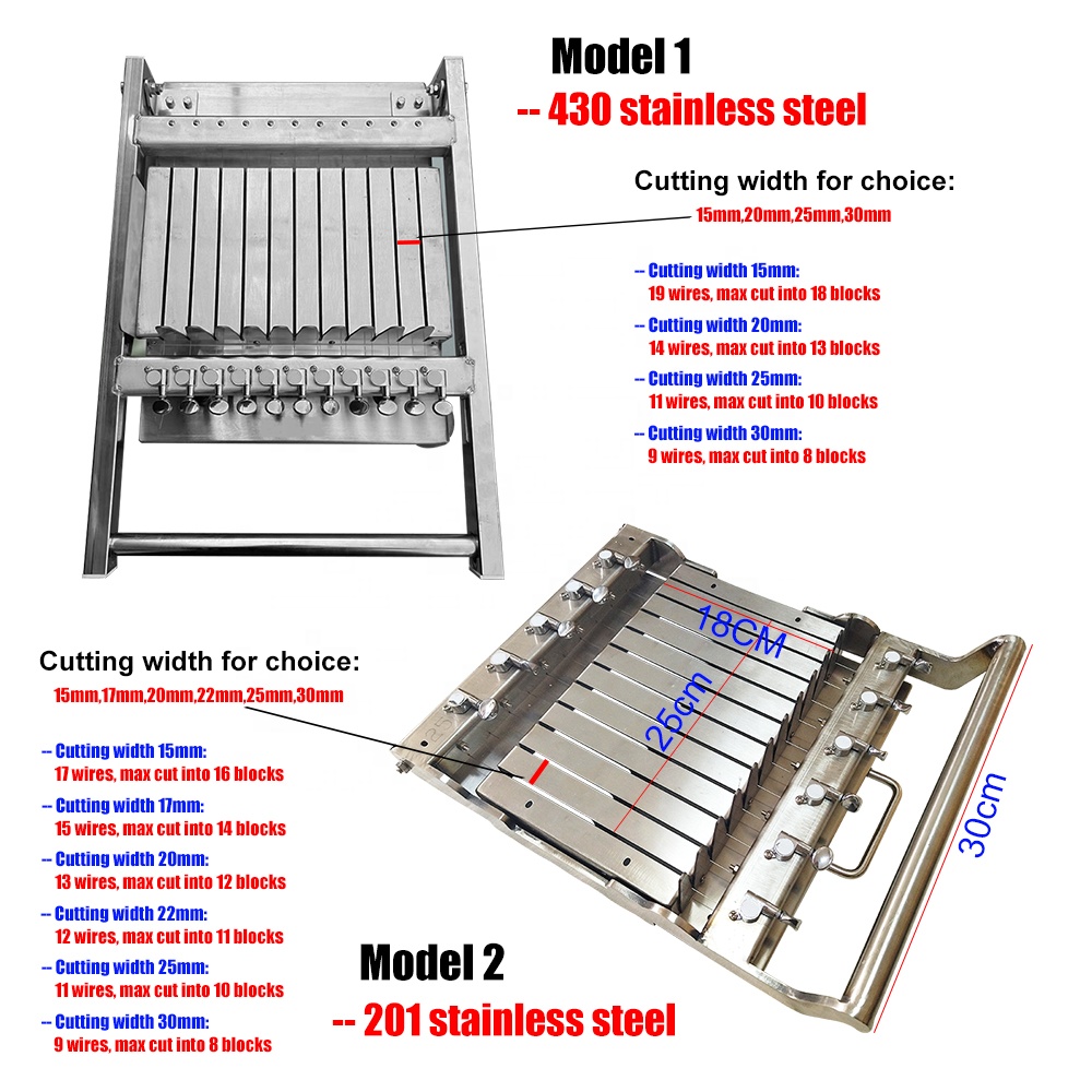 2025 for Handmade Soap Cheeze  - Soap Cutter Wire のレビューと価格