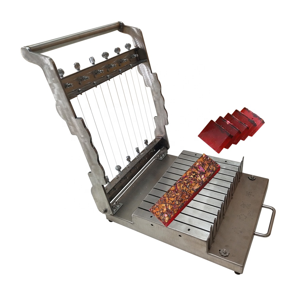2025 for Handmade Soap Cheeze  - Soap Cutter Wire のレビューと価格