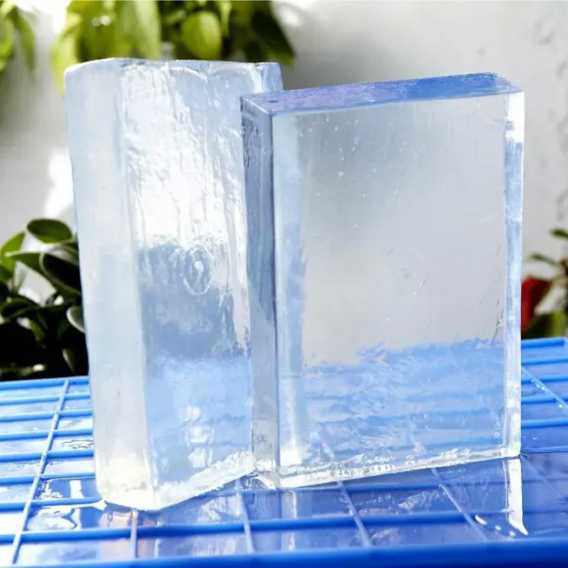 500g Manual Soap Soap Base Tra - Soap Making Glycerin のレビューと価格