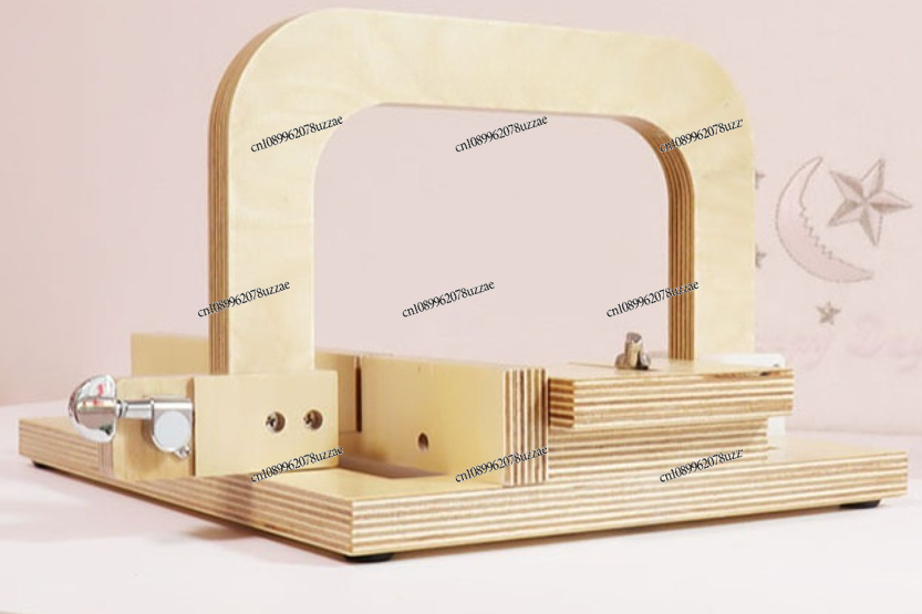 Wooden Wire Soap Cutter Table  - Soap Cutter Wire のレビューと価格