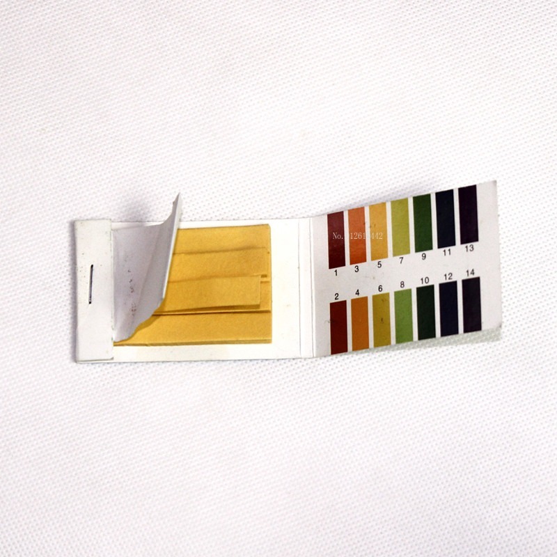 80pcs PH Test Strip Making Man - Soap Making Process のレビューと価格