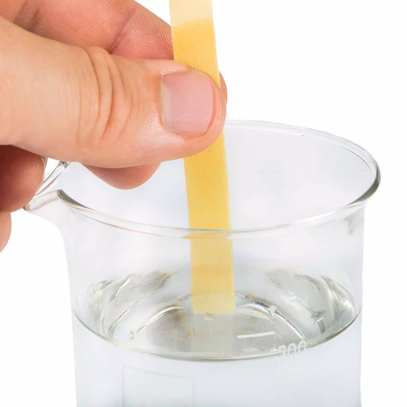 80pcs PH Test Strip Making Man - Soap Making Process のレビューと価格