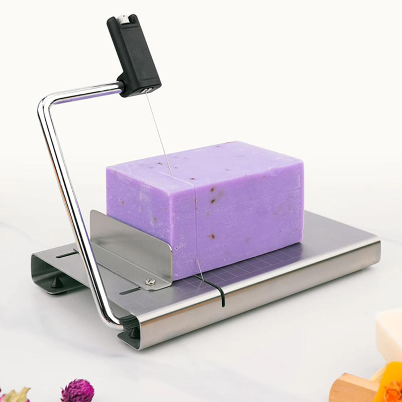 DIY soap stainless steel cutti - Soap Cutter Wire のレビューと価格