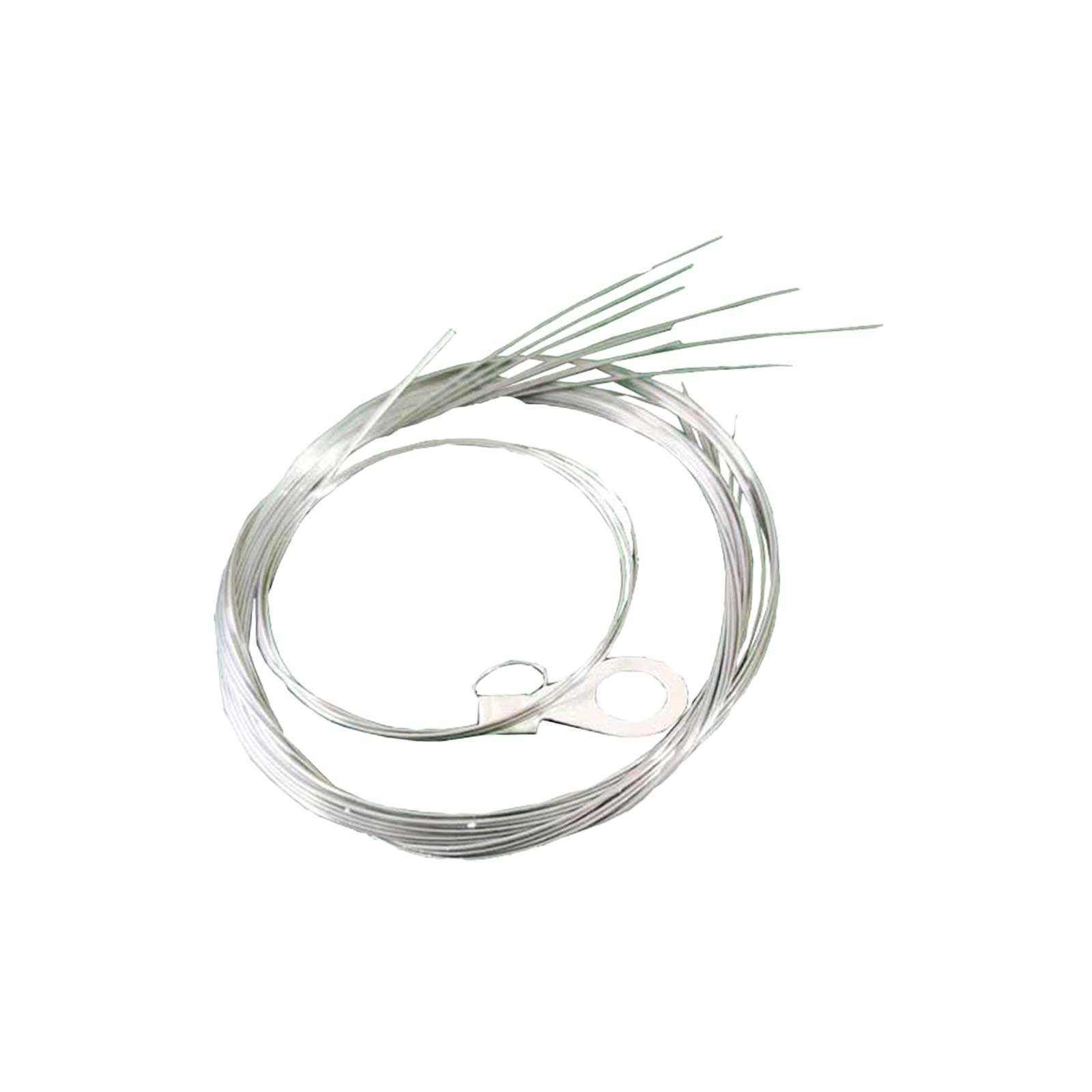 9 Pieces Stainless Steel Wire  - Soap Cutter Wire のレビューと価格