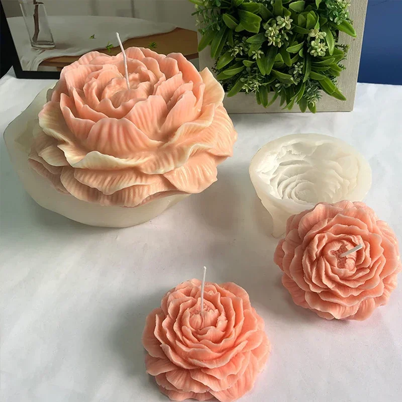 Top Quality Extra Large 3D Flo - Soap Making Book For Beginners のレビューと価格