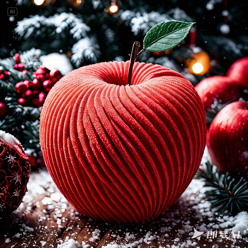 A trendy red apple silicone mo - Soap Making Guide For Beginners のレビューと価格
