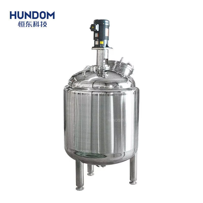Beverage Processing Tank Soap  - Soap Making Process のレビューと価格