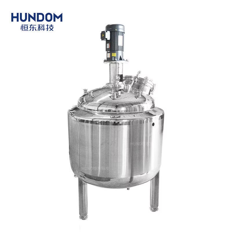 Beverage Processing Tank Soap  - Soap Making Process のレビューと価格