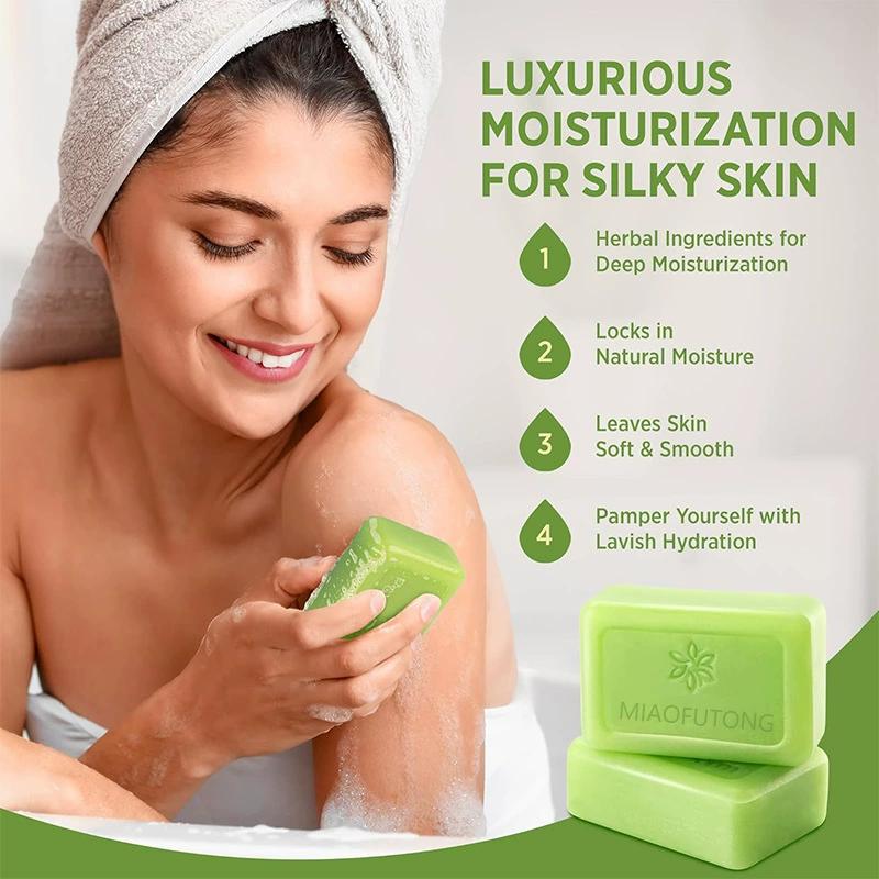 Tea Tree Oil Soap Natural Soap - Castor Oil Soap のレビューと価格