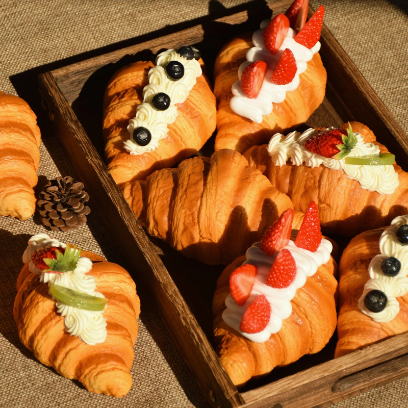 Simulated Bread Candle Silicon - Soap Making Guide For Beginners のレビューと価格