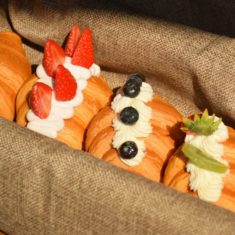 Simulated Bread Candle Silicon - Soap Making Guide For Beginners のレビューと価格
