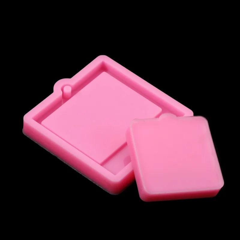 Photo Frame Epoxy Resin Keycha - Soap Making Guide For Beginners のレビューと価格