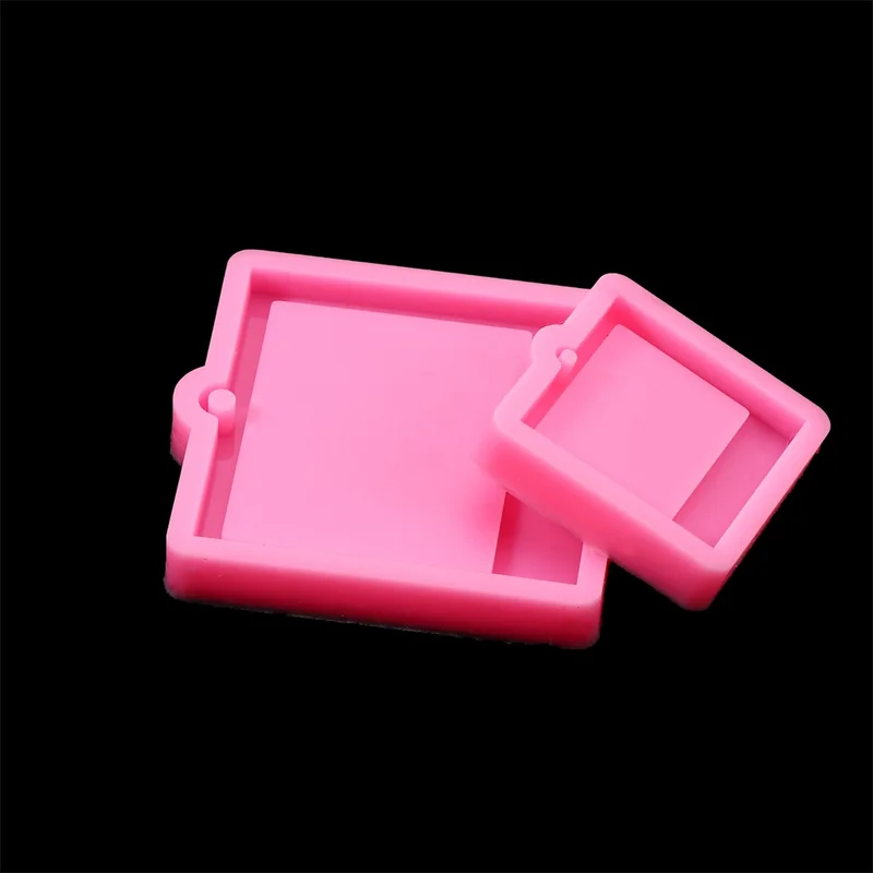 Photo Frame Epoxy Resin Keycha - Soap Making Guide For Beginners のレビューと価格