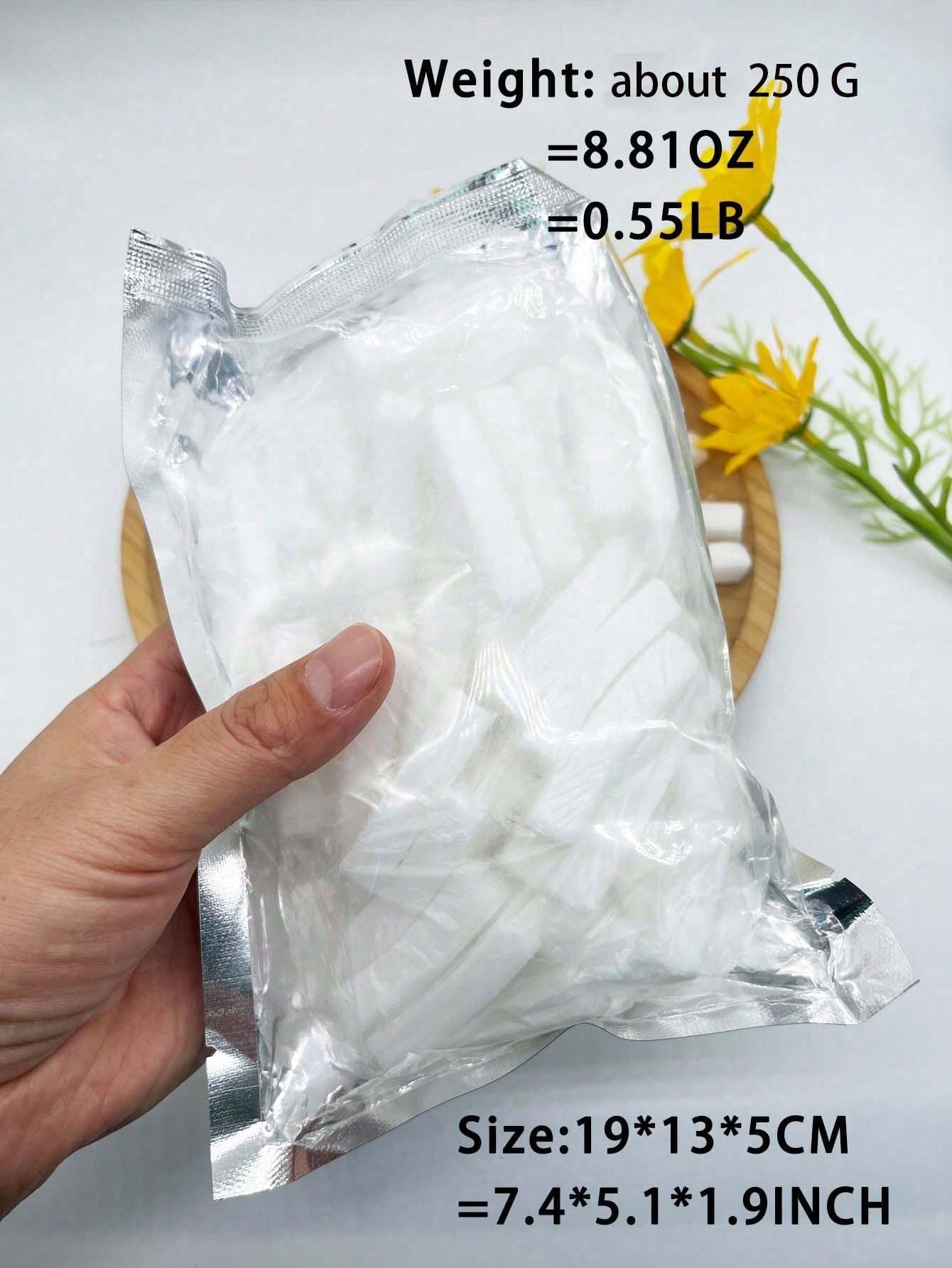 250G Transparent Soap Base Han - Soap Making Glycerin のレビューと価格