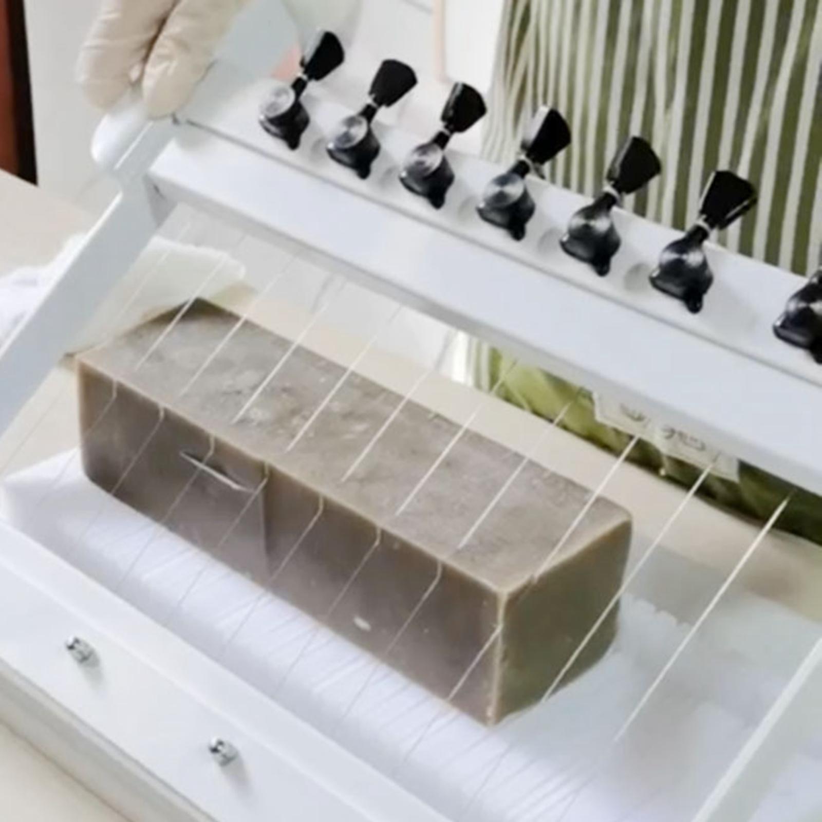 Soap Cutting Machine Wires Sta - Soap Cutter Wire のレビューと価格