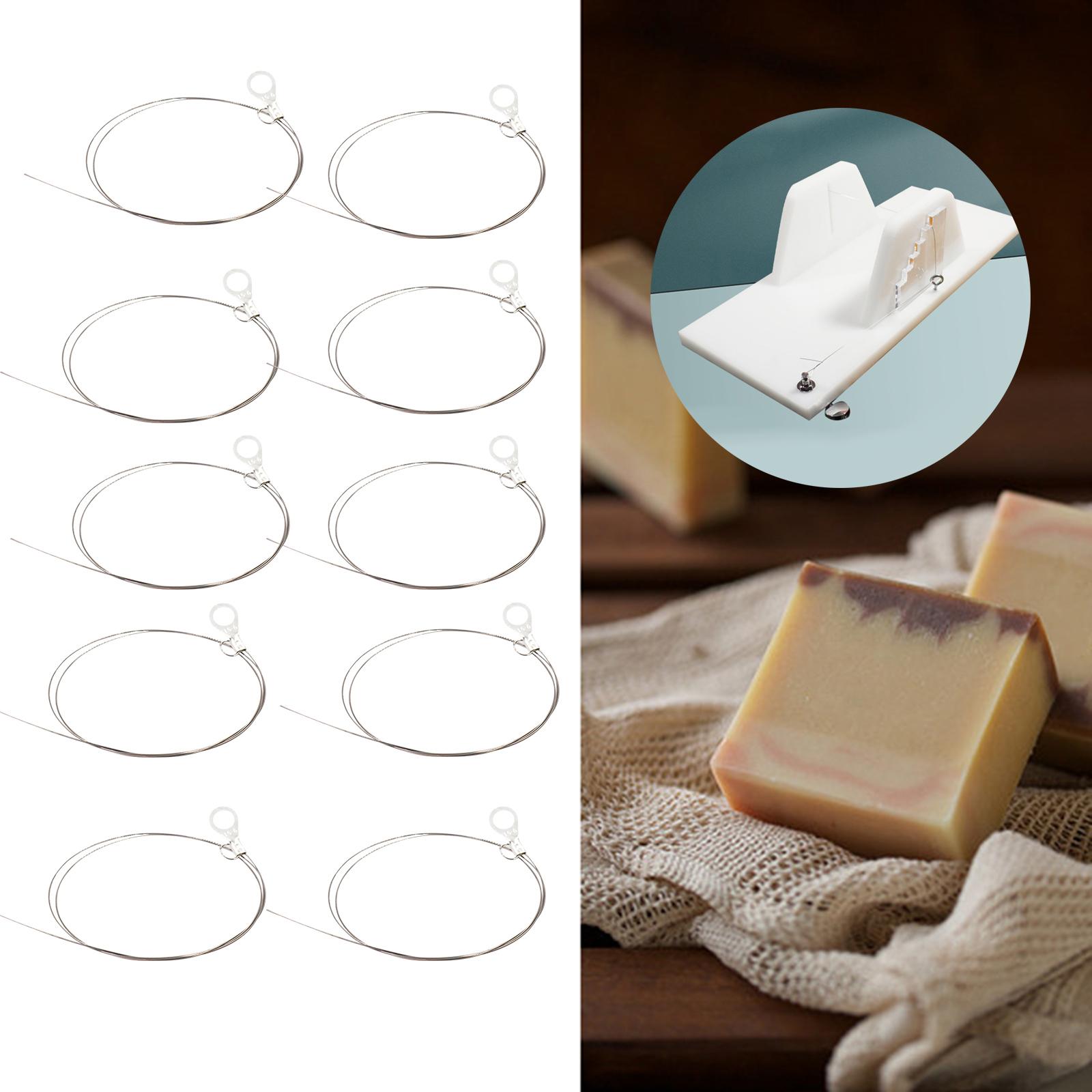 Premium Stainless Steel Soap C - Soap Cutter Wire のレビューと価格