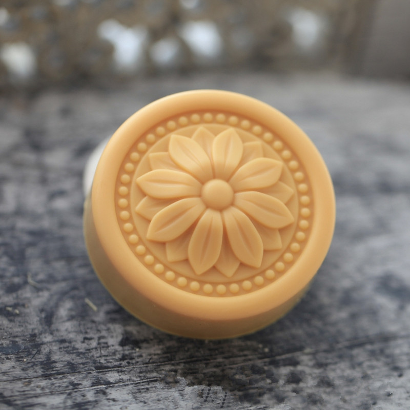 Round Classic Soap Mold DIY Ha - Soap Making Process のレビューと価格