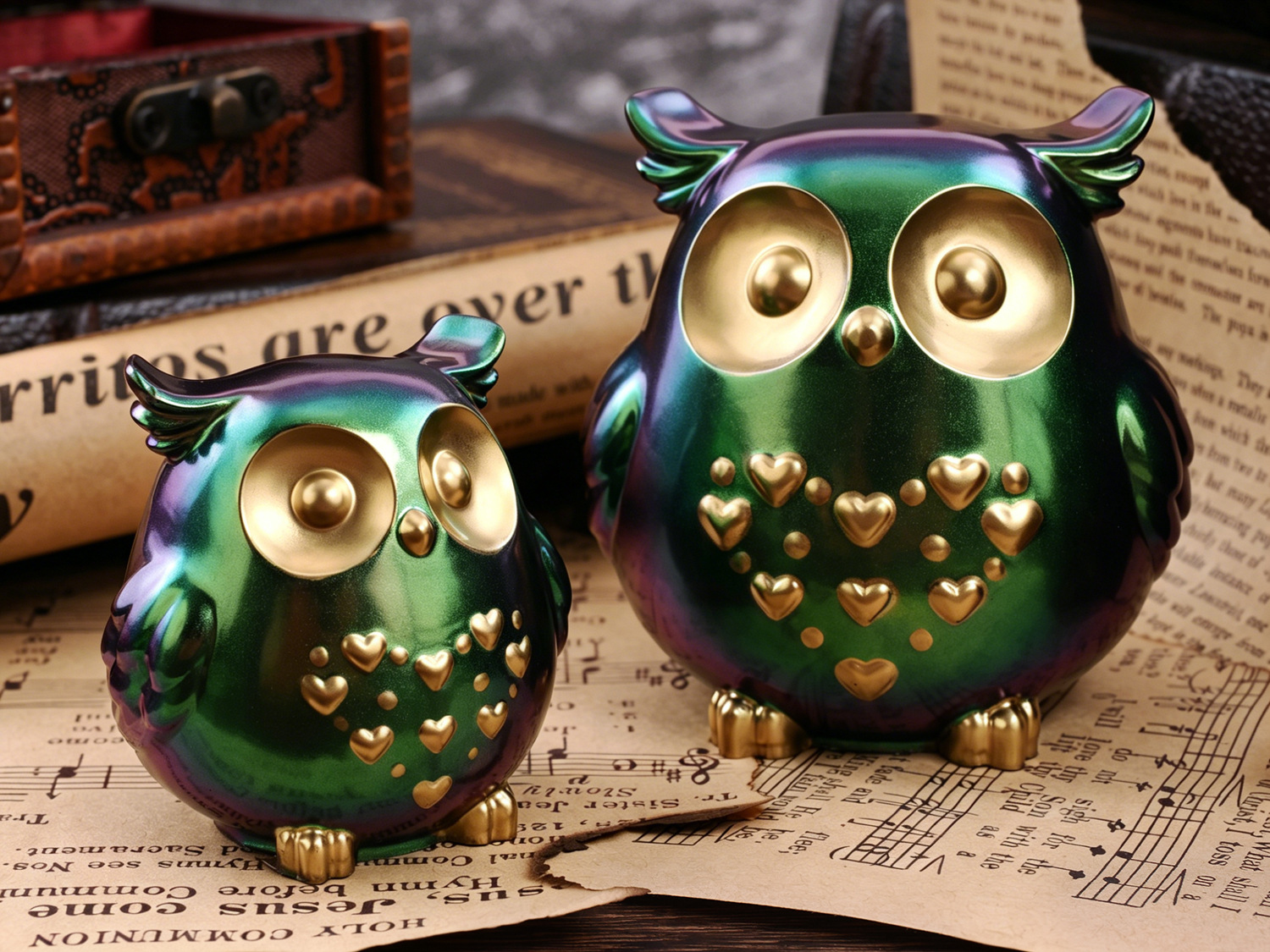 Owl Silicone Mold 3D Bird Shap - Soap Making Guide For Beginners のレビューと価格