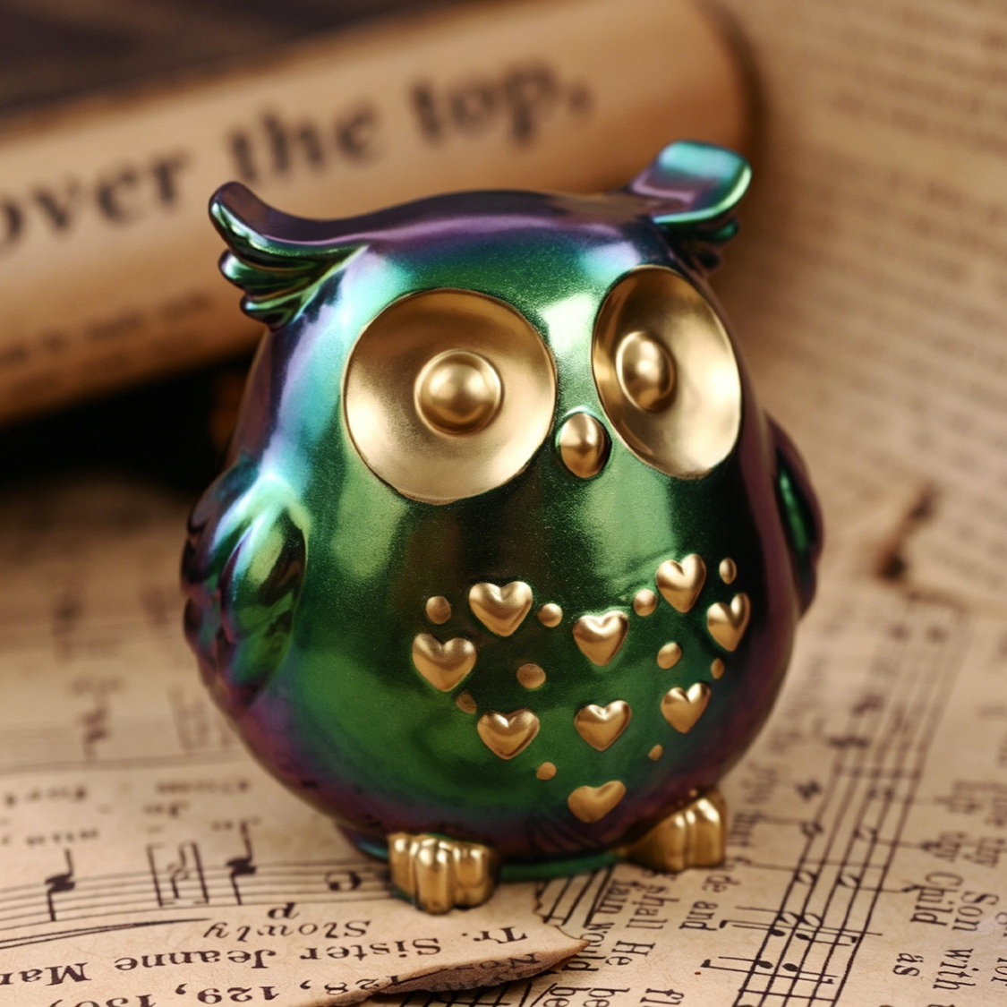 Owl Silicone Mold 3D Bird Shap - Soap Making Guide For Beginners のレビューと価格