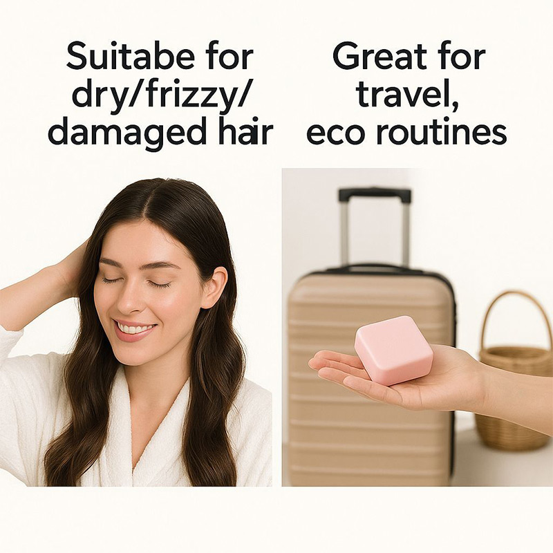 Castor Oil Conditioner Soap Ba - Castor Oil Soap のレビューと価格