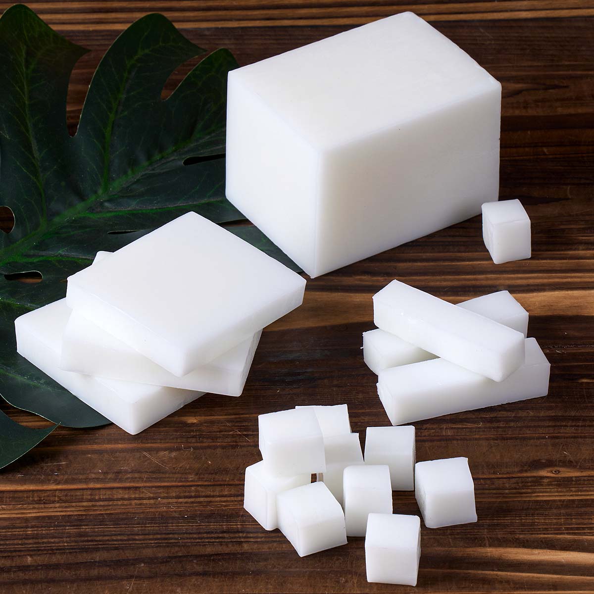 1000G Box Clear White Glycerin - Soap Making Glycerin のレビューと価格
