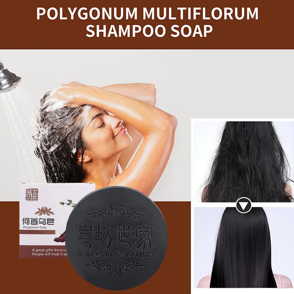Natural Polygonum Handmade Soa - Castor Oil Soap のレビューと価格
